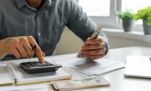 Care sunt opțiunile legale și consecințele dacă nu îți poți plăti ratele la credit la timp?