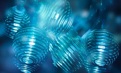 Ce înseamnă dacă becurile LED pâlpâie ușor chiar și când sunt stinse?