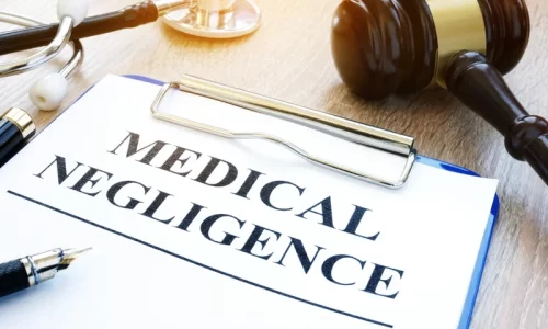 Ce înseamnă „malpraxis medical” și cum poți depune o plângere legală în astfel de cazuri?