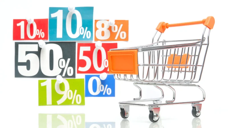 Cum recunoști o ofertă falsă în perioada reducerilor online?