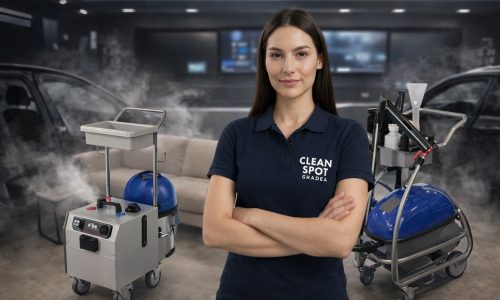 Curățenie la Domiciliu Oradea și Curățenie Generală | Firma Clean-Spot Oradea